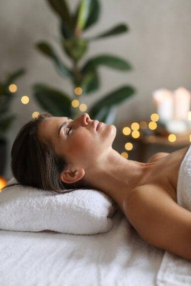 Atpalaiduojantis ritualas Kaune – gilus poilsis kūnui ir protui SPA aplinkoje